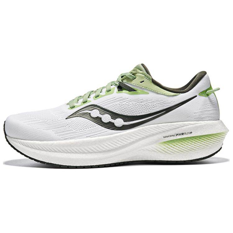 Кроссовки Saucony Triumph 21 - Boxette Shop